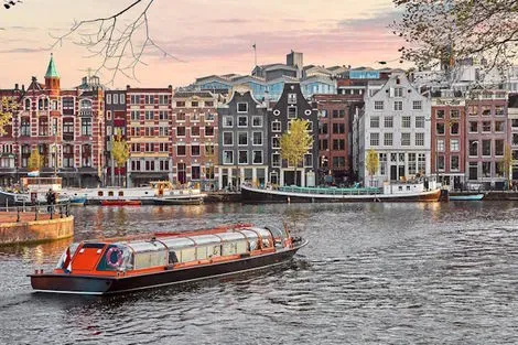 Hôtel Eden Hotel Amsterdam amsterdam Pays Bas