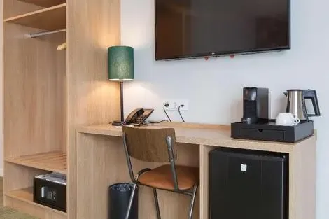 Hôtel Best Western Plus Amstelveen Amstelveen PAYS-BAS