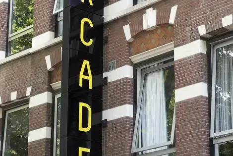 Hôtel Aalborg amsterdam PAYS-BAS