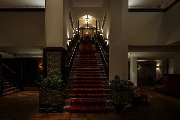 séjour PAYS-BAS - Hôtel American Hotel Amsterdam