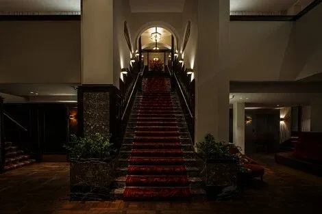 Hôtel Clayton Hotel Amsterdam American amsterdam PAYS-BAS