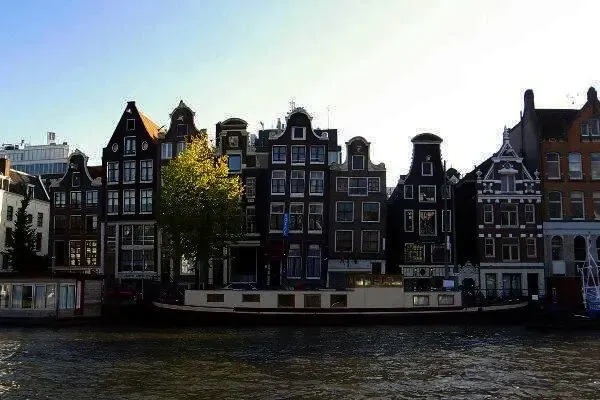 séjour PAYS-BAS - Hôtel Clayton Hotel Amsterdam American