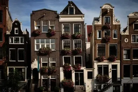 Hôtel Max Brown Hotel Canal District amsterdam PAYS-BAS