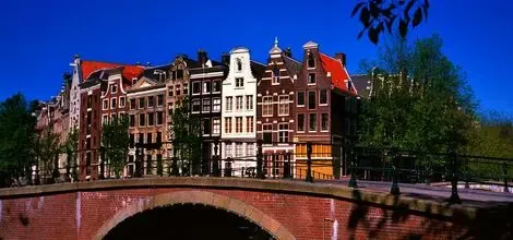Hôtel Westcord City Centre Hotel amsterdam PAYS-BAS