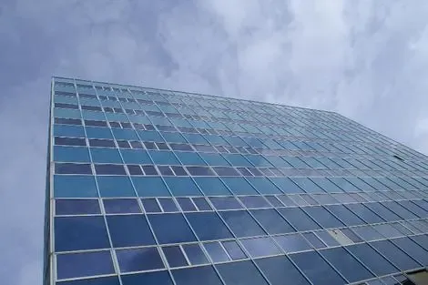 Hôtel Xo Hotels Blue Tower amsterdam PAYS-BAS