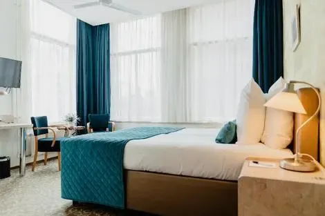 Hôtel Fita amsterdam PAYS-BAS