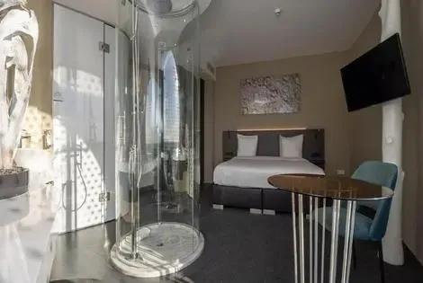 Hôtel Fletcher Amsterdam amsterdam PAYS-BAS