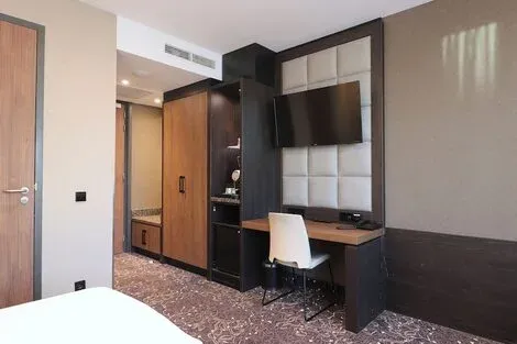 Hôtel Levell amsterdam PAYS-BAS