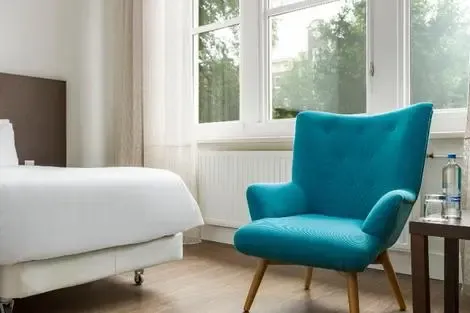 Hôtel Nh City Centre amsterdam PAYS-BAS