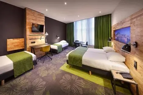 Hôtel Nova Hotel amsterdam PAYS-BAS