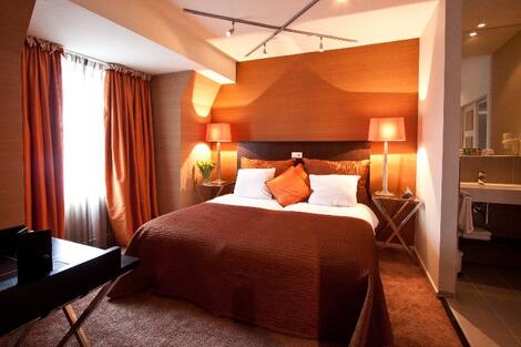 Hôtel The Delphi Amsterdam Townhouse amsterdam PAYS-BAS