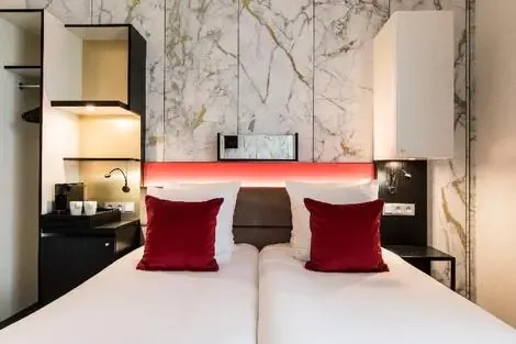Hôtel The Lancaster Hotel Amsterdam amsterdam PAYS-BAS