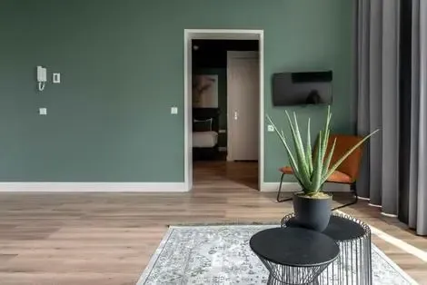 Hôtel 2stay amsterdam PAYS-BAS