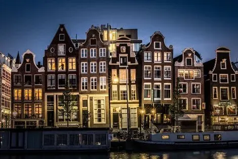 Hôtel Amstelzicht amsterdam PAYS-BAS