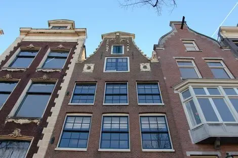 Hôtel Canal Suites Amsterdam amsterdam PAYS-BAS
