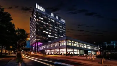 Hôtel Citiez Hotel Amsterdam amsterdam PAYS-BAS