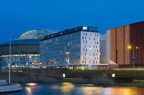 Hôtel Jaz Amsterdam Amsterdam PAYS-BAS