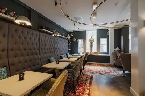 Hôtel Jl No76 Amsterdam PAYS-BAS