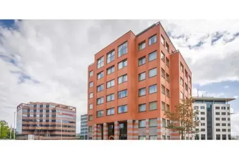 Hôtel Joy amsterdam PAYS-BAS