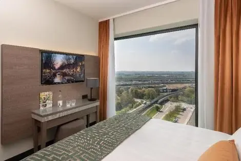 Hôtel Leonardo Royal Hotel Amsterdam amsterdam PAYS-BAS