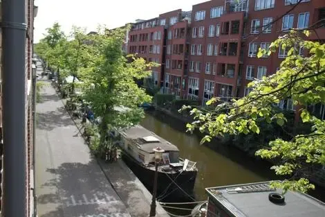 Hôtel Linden Hotel amsterdam PAYS-BAS