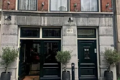 Hôtel Mr. Jordaan amsterdam PAYS-BAS