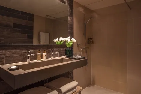 Hôtel Nh Collection Amsterdam Grand Hotel Krasnapolsky amsterdam PAYS-BAS