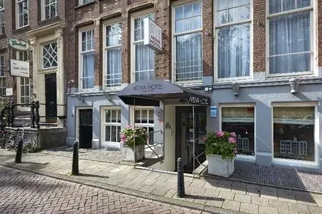 Hôtel Nova Hotel amsterdam PAYS-BAS