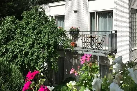 Hôtel Prinsen amsterdam PAYS-BAS