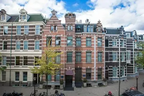 Hôtel Roemer amsterdam PAYS-BAS