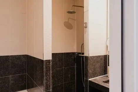 Hôtel Roemer amsterdam PAYS-BAS