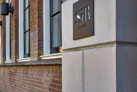 Hôtel Sir Albert amsterdam PAYS-BAS