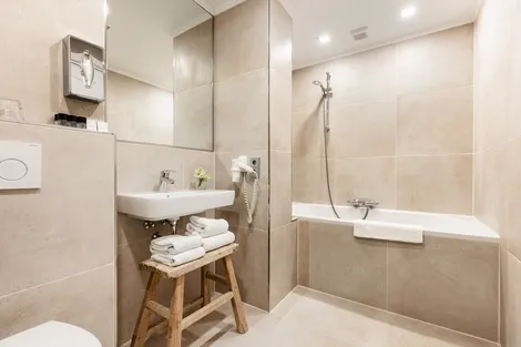 Hôtel The Delphi Amsterdam Townhouse amsterdam PAYS-BAS