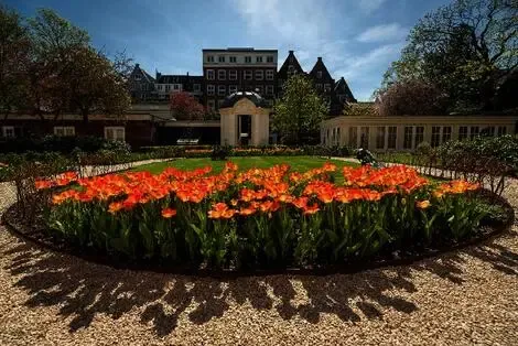Hôtel Waldorf Astoria Amsterdam amsterdam PAYS-BAS