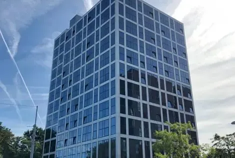 Hôtel Xo Hotels Couture amsterdam PAYS-BAS