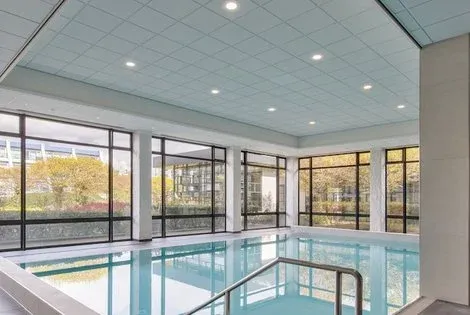 Hôtel Schiphol A4 amsterdam PAYS-BAS