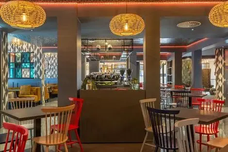 Hôtel Best Western Apollo Museum Hotel amsterdam PAYS-BAS