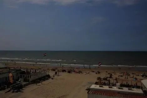Hôtel Fletcher Hotel restaurant Zeeduin wijk_aan_zee PAYS-BAS