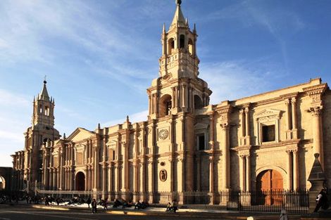 Arequipa