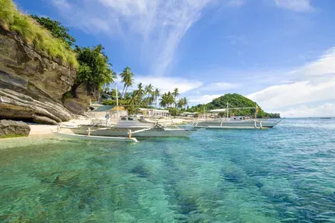 Apo Island