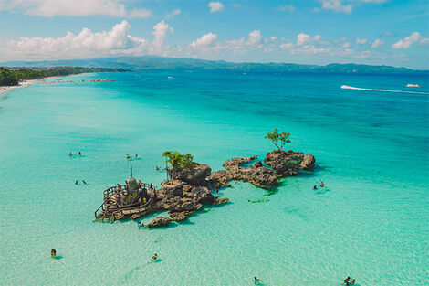Boracay