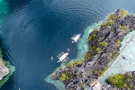 Coron, Palawan