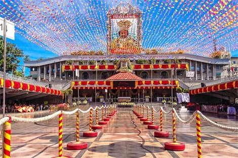 santo nino basilica cebu