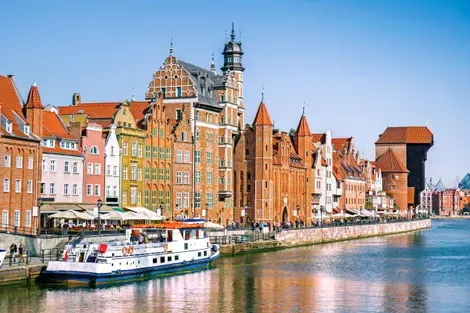 Gdansk