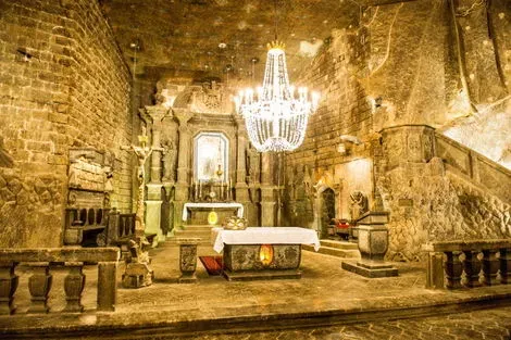 Wieliczka