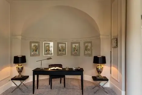 Hôtel Bellotto varsovie POLOGNE