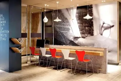 Hôtel Ibis Warszawa Stare Miasto varsovie POLOGNE