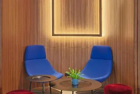 Hôtel Mercure Warszawa Centrum varsovie POLOGNE