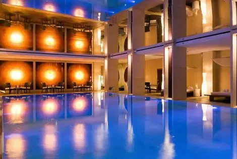 Hôtel Sofitel Victoria varsovie POLOGNE