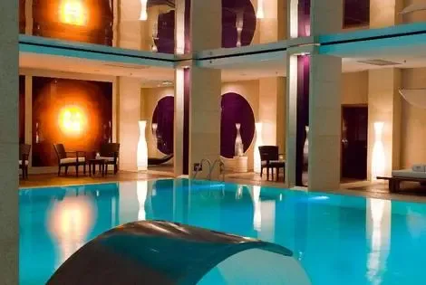 Hôtel Sofitel Victoria varsovie POLOGNE